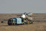 Fusée Soyuz FG-Fregat -04-2005