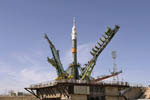 Fusée Soyuz FG-Fregat -04-2005