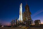 Fusée Falcon 9 - 02/2017