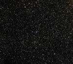 Nébuleuse planétaire NGC 6751 dans l'Aigle
