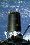 Satellite de télécommunication Intelsat 6
