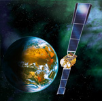 Satellite de communication Télécom-1C