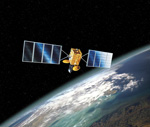 Satellite de communication TDF-1