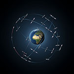 Satellites Galileo