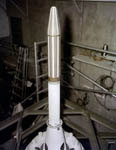 Explorer 1 - Premier satellite américain