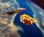 Satellite Spot-1