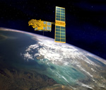 Satellite Spot-1