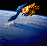 Satellite Spot-5
