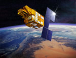 Satellite Spot-5