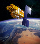 Satellite Spot-5