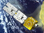 Satellite Parasol