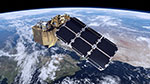 Satellite Sentinel-2 - Vue d'artiste