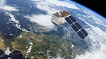 Satellite Sentinel-2 - Vue d'artiste