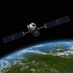 Satellite Orbiting Carbon Observatory
