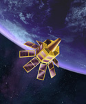 Satellite Eole