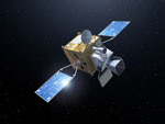 Satellite de météorologie MTG