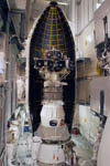 Satellites THEMIS