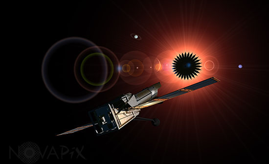 Mission New Worlds