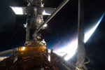 Télescope spatial Hubble: 4e mission d'entretien 05/2009
