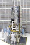 Télescope spatial Spitzer