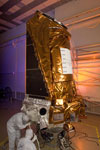 Satellite Kepler