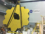 Télescope spatial James Webb (JWST)
