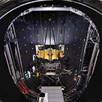Télescope spatial James Webb (JWST)