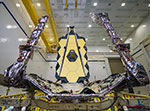 Télescope spatial James Webb (JWST)