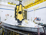 Télescope spatial James Webb (JWST)