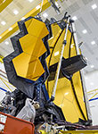 Télescope spatial James Webb (JWST)
