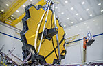 Télescope spatial James Webb (JWST)