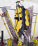 Télescope spatial James Webb (JWST)