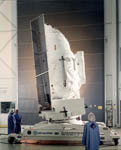 Satellite ISO