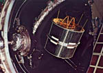 Satellite COS-B