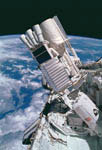 Télescopes Astro-1