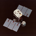 Mission de réparation du satellite SolarMax 04/1984