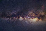 The Milky Way