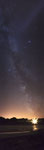 Voie lactée et Triangle d'été